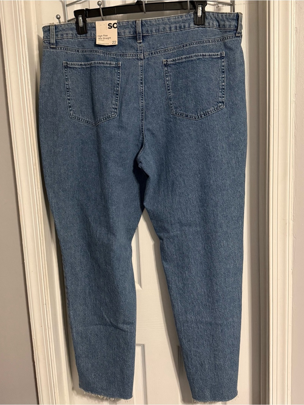 SO women’s jeans - Picture 2 of 3